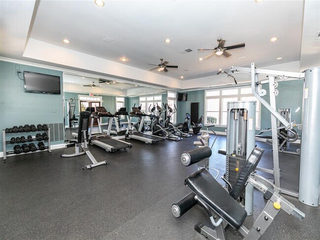 Andover at Johns Creek