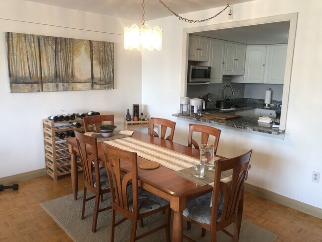 Photo - 45 Longwood Ave Unit 506