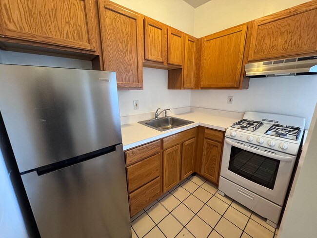 Photo - 1125 Commonwealth Ave Unit 26