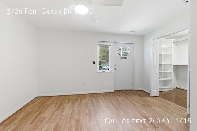 Building Photo - 2726 Fort Baker Dr SE Unit 3