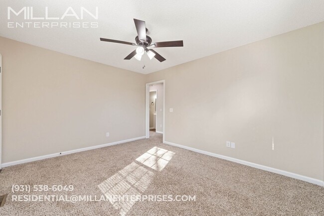 Photo - Charming Single Family Home Featuring Spacious Floor Plan and Eat-In Kitchen - Enjoy Your First M...