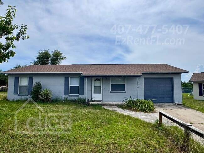 Building Photo - 6316 Oren Ct Rental