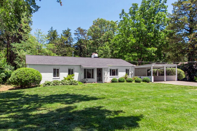 Photo - 6418 Overhill Rd House
