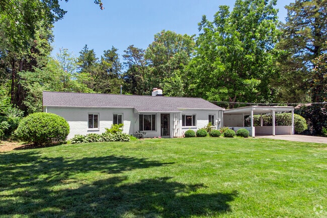 Building Photo - 6418 Overhill Rd Rental