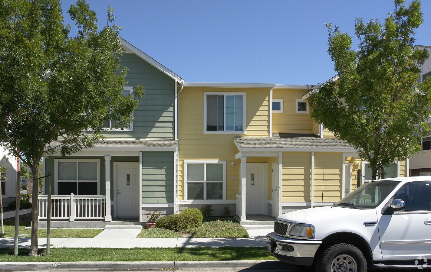 West Rivertown - West Rivertown Apartments