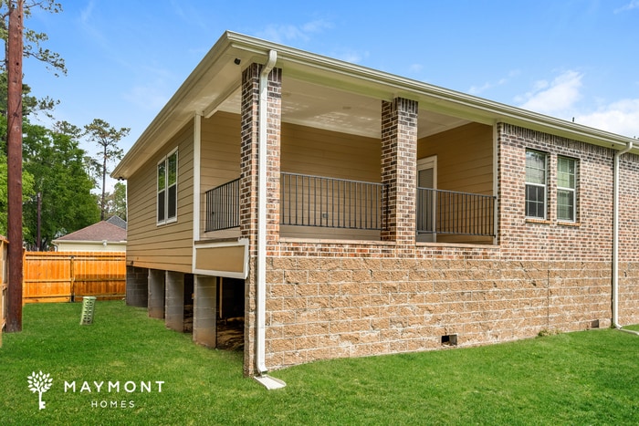 Photo - 18027 Bambridge Dr