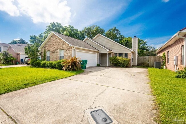 Photo - 2566 Barron Ct House