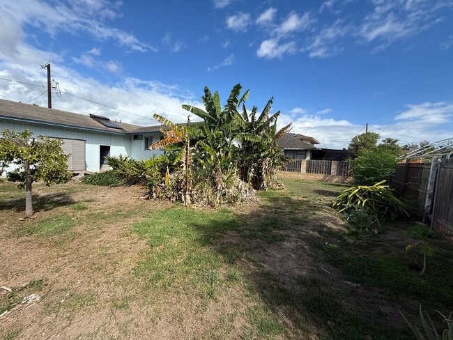 Photo - Kekaha 3 bed 1.5 bath single-family home