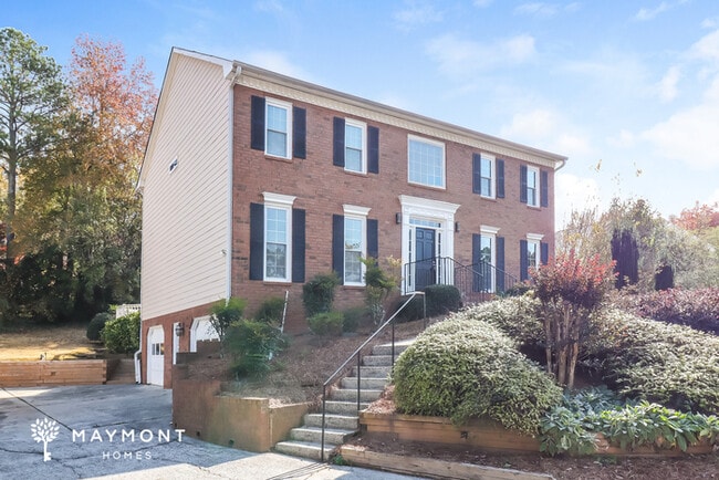 Photo - 1502 Oakmoor Pl