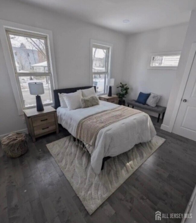 21 Oak St