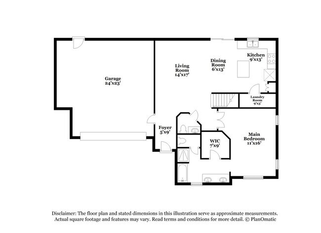 Photo - 8944 W Grovers Ave