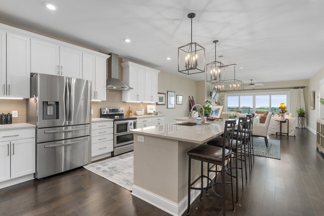 Photo - 5317 Highpointe Lakes Dr Unidad #402 Rental