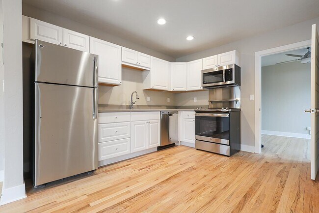 Photo - The Amberton