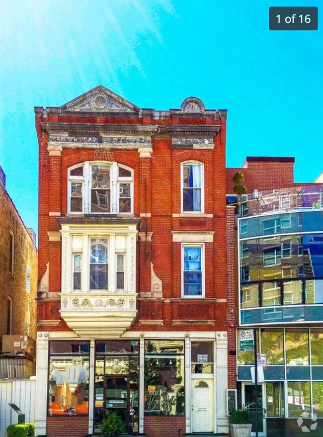 Building Photo - 1248 N Wells St Unit #2 Rental