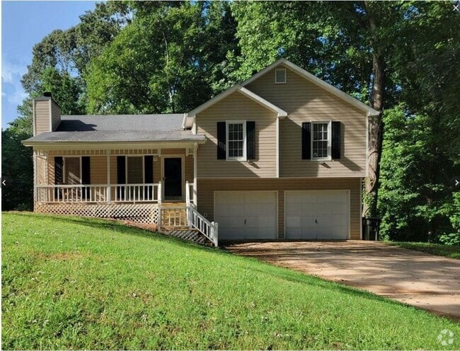 Building Photo - 274 Peach Crossing Dr Rental