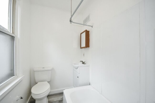 Photo - Updated 3 bed/1 bath House with garage!