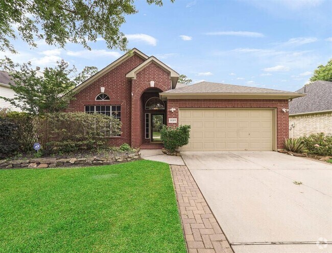 Building Photo - 18419 Wolf Creek Tr Rental
