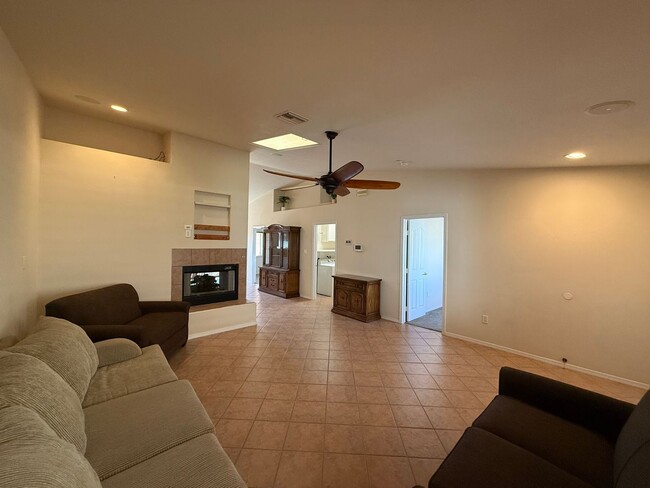 Photo - Yuma Meadows Townhouse - Furnished or Unfurnished