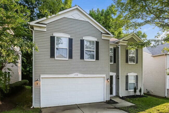 Photo - 4749 Palustris Ct