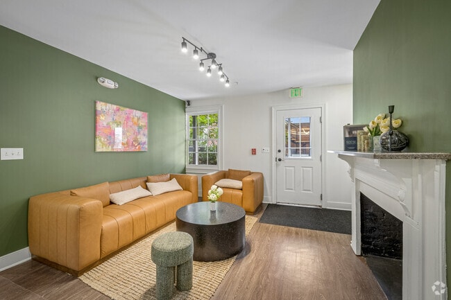 Student Lounge