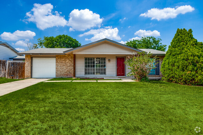Building Photo - 9415 Quicksilver Dr Rental