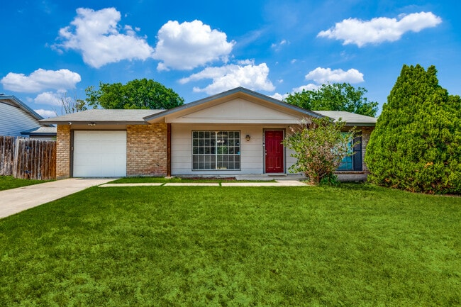 Photo - 9415 Quicksilver Dr Casa