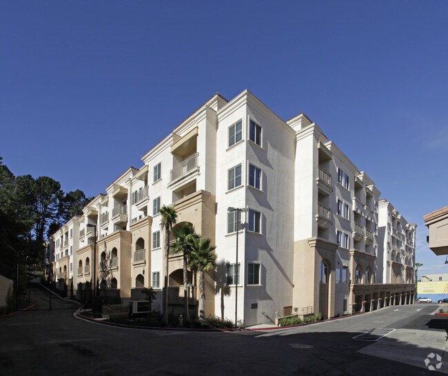 Peninsula Del Ray Apartments For Rent in Daly City, CA