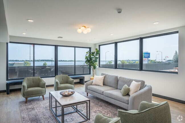 Community Room