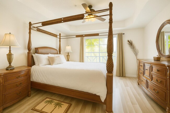 Photo - 3416 Tuscany Way