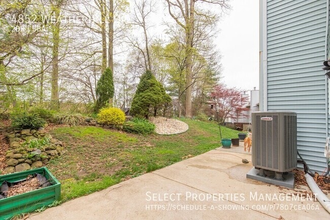 Photo - 4852 Weatherhill Dr