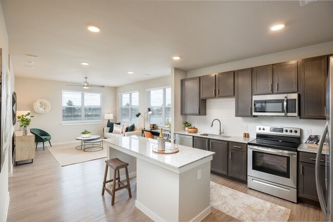 Photo - Big Savings: 8 Weeks FREE + $9 Move-In Fees! Unit ADW