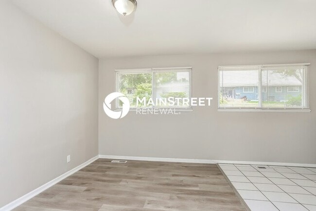 3 Bedroom Pet-Friendly Home in St. Louis, MO with Main Street Renewal