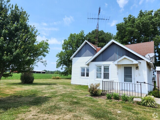 Building Photo - 780 County Road 1800 N Rental