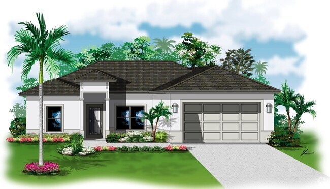 Building Photo - Brand New Construction-Large 4 bedroom, 2 ... Rental