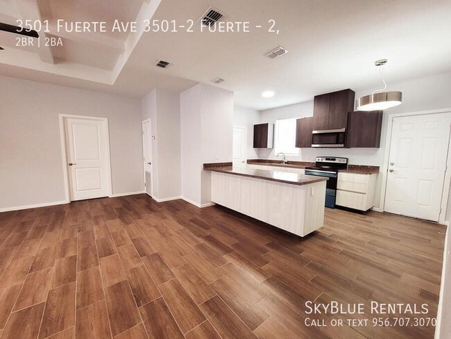 Photo - 3501 Fuerte Ave Unidad 2,