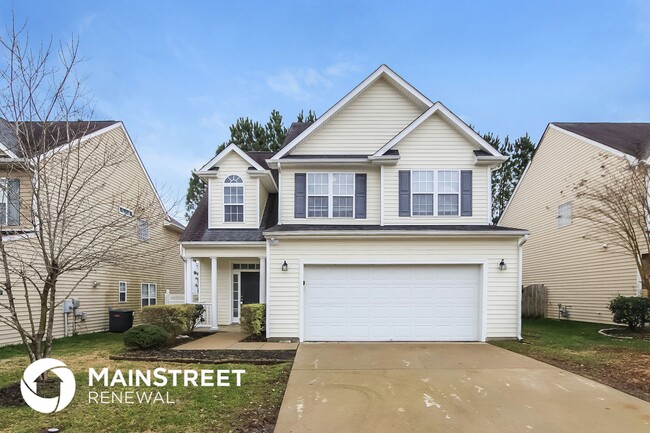 Building Photo - 6032 Brambleberry Way