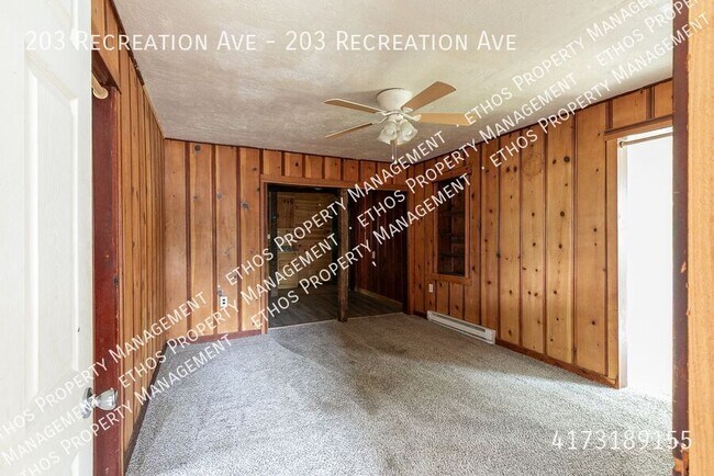 Photo - 203 Recreation Ave Unit 203 Recreation Ave