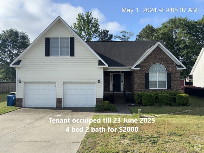 Building Photo - 2725 Millmann Rd Rental