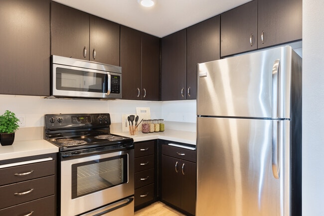 Photo - 27 North - Student Housing Apartments