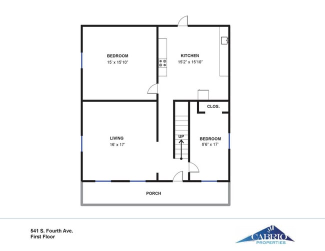 Photo - 541 S 4th Ave