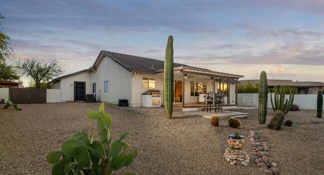Photo - 9546 E Anasazi Pl