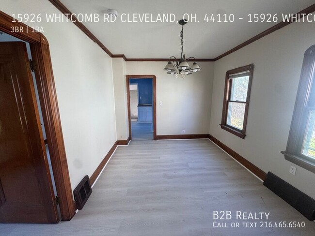 Photo - 15926 Whitcomb Rd