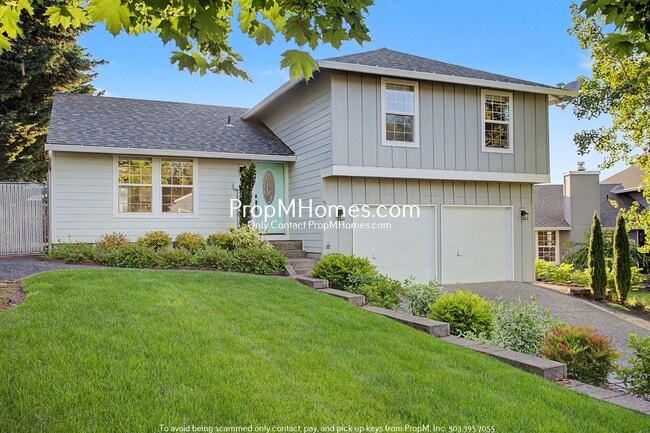 Building Photo - Beautifully Updated Four Bedroom Bethany Home!