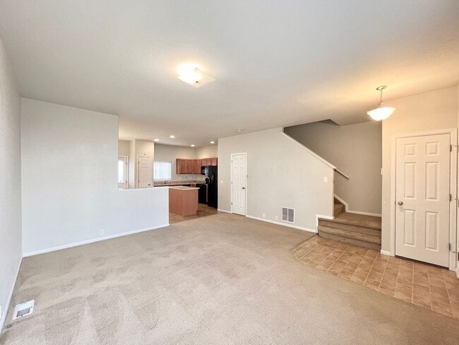 Photo - Spacious 2 Bed/2/5 Bath Townhome at The Bluffs at Spring Creek