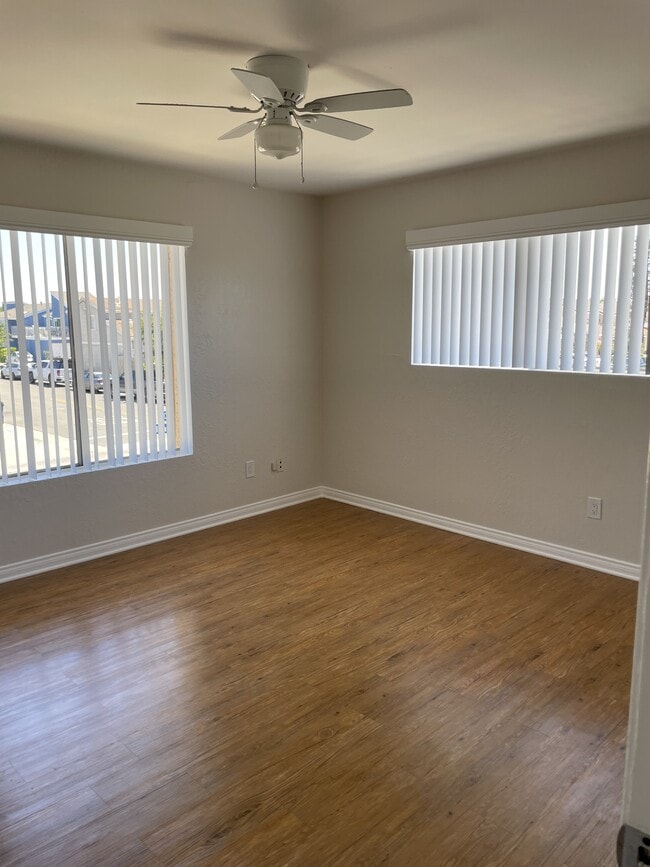1501 Huntington St Unidad 3