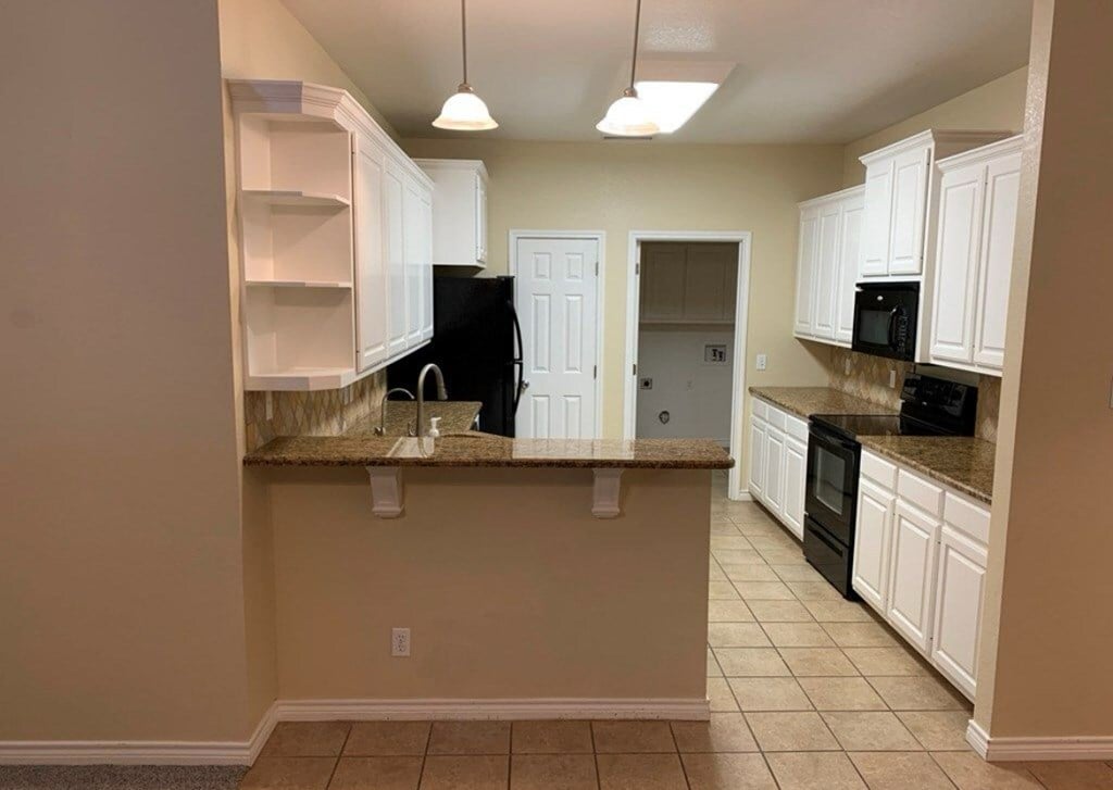 Photo - 1502 W 18th St