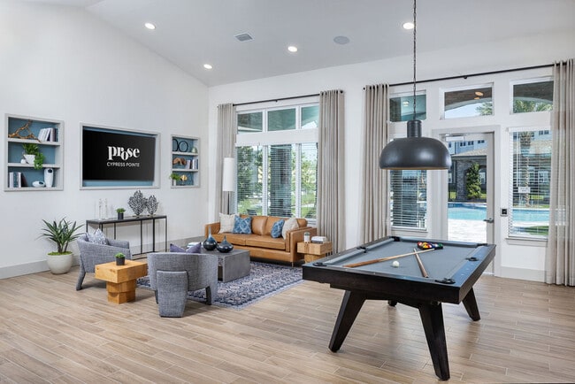Prose Cypress Pointe