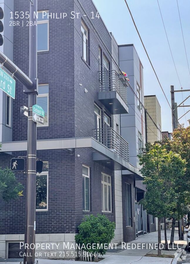 Building Photo - 1535 N Philip St Unit 14 Rental