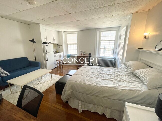 Photo - 90 Myrtle St Unit 6CP