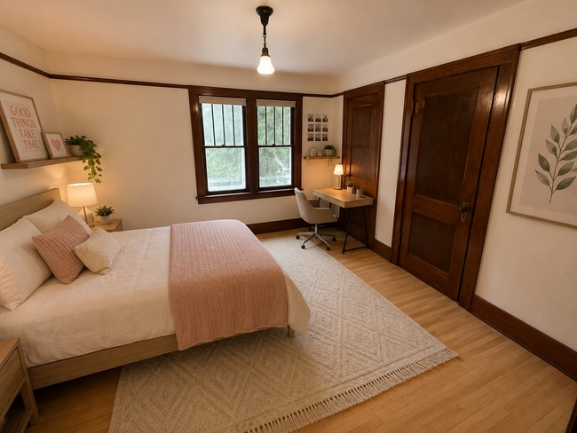 Photo - 2723 Mount Zion Ave